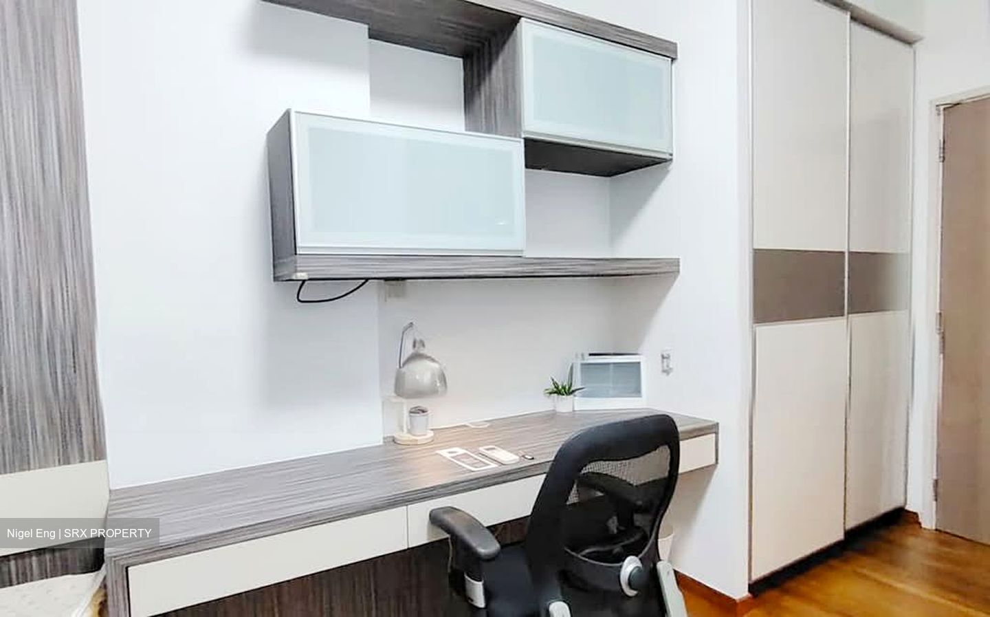 YewTee Residences (D23), Apartment #546278901